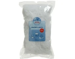 Online ohgreen Sneeuwvlokjes